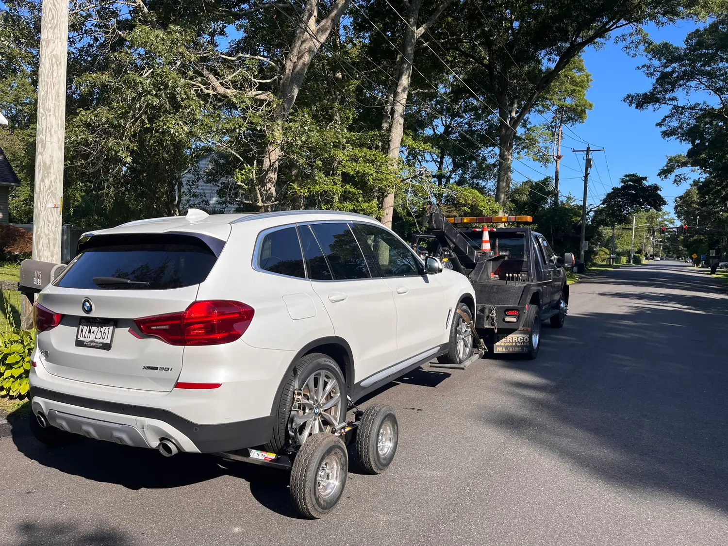 First Response Towing And Recovery Llc Email Pull (2)