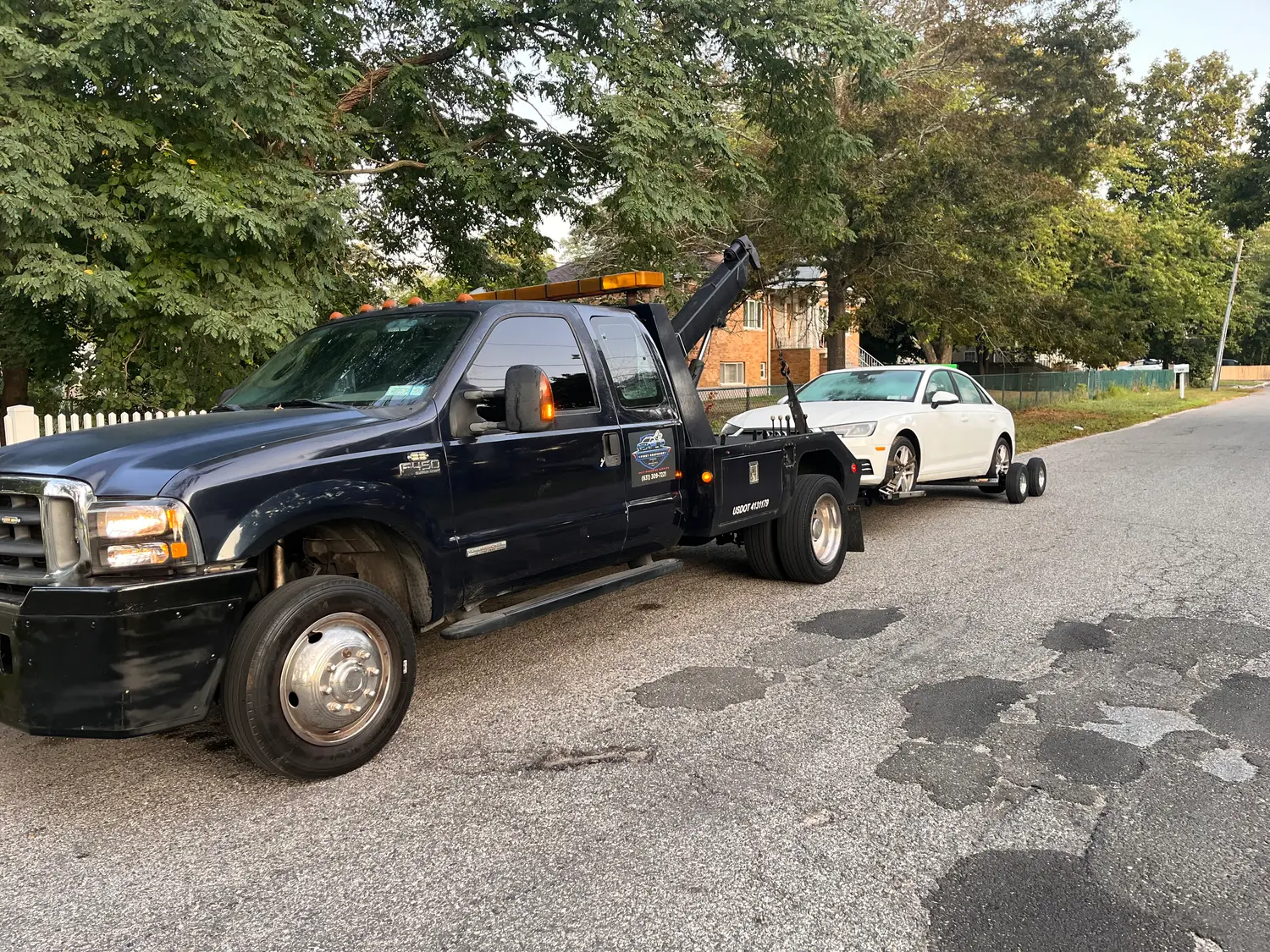 First Response Towing And Recovery Llc Email Pull (3)