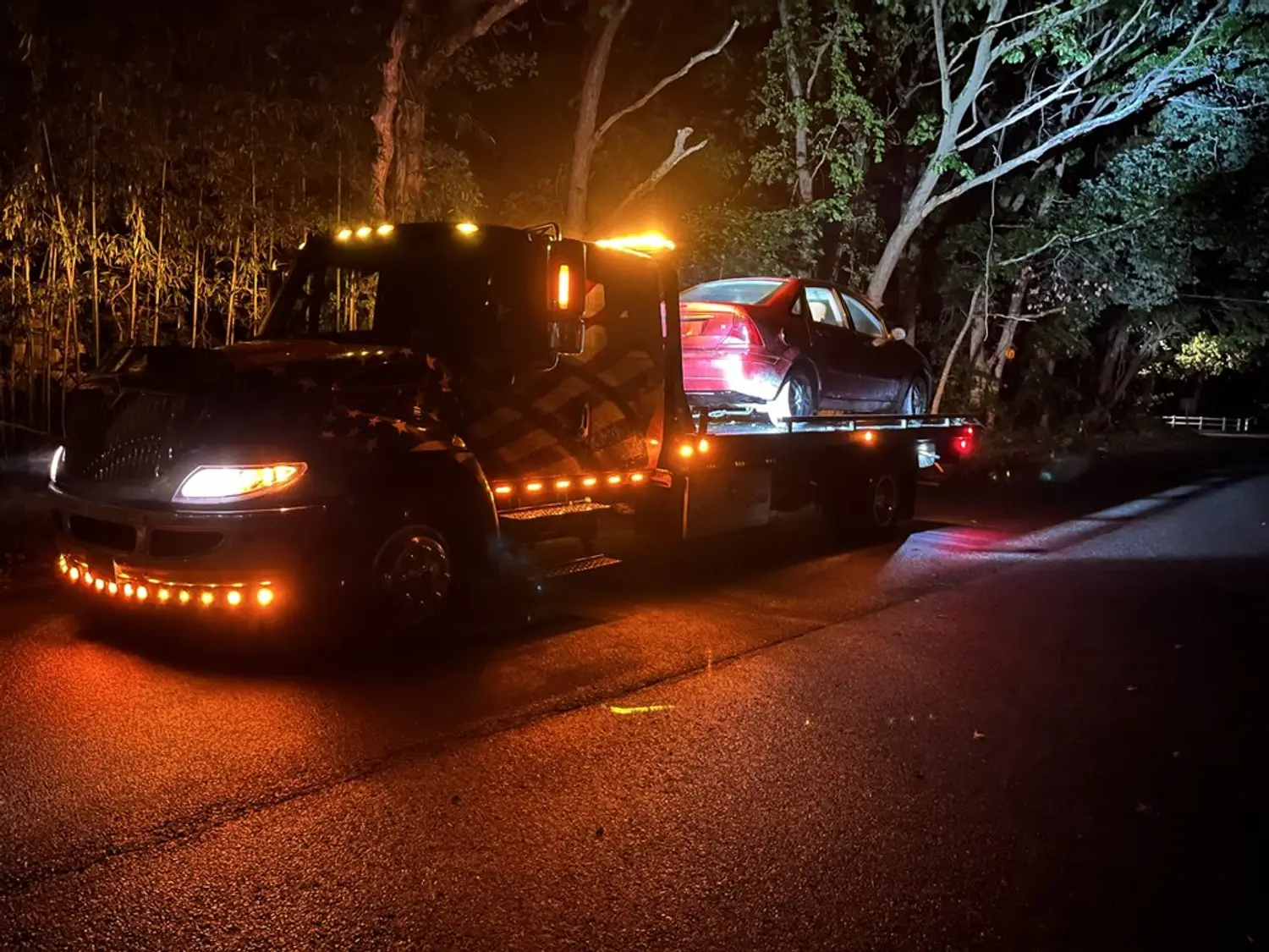 First Response Towing And Recovery Llc Yelp Pull (1)