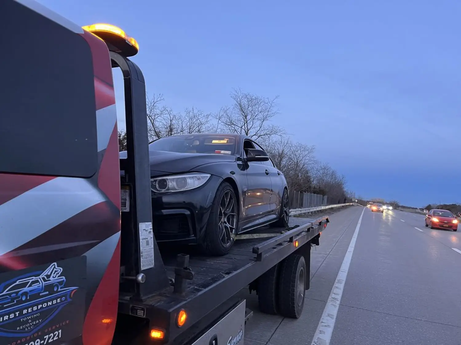 First Response Towing And Recovery Llc Yelp Pull (2)