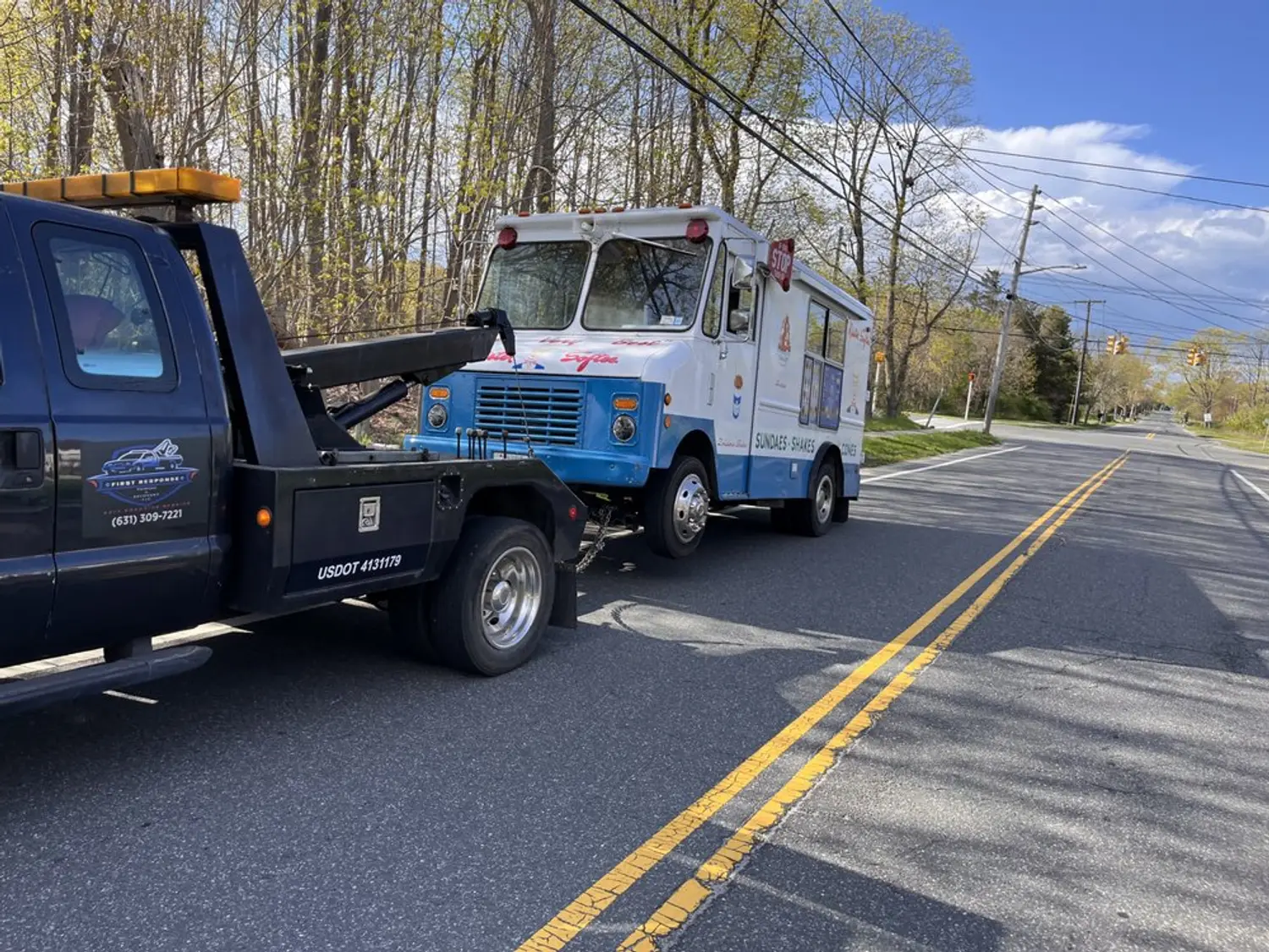 First Response Towing And Recovery Llc Yelp Pull (4)